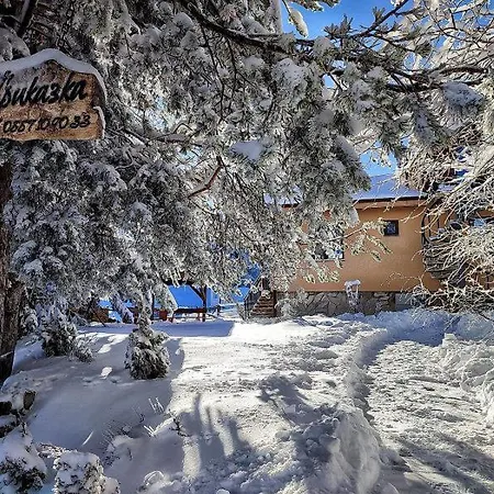 Вила Приказка Zar-Kalojan Exterior photo
