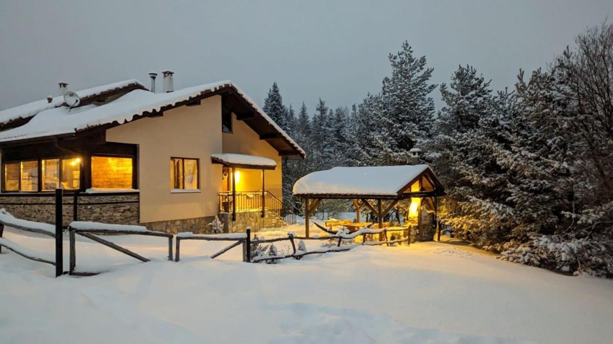 приказка Villa Tsar Kaloyan (Plovdiv)