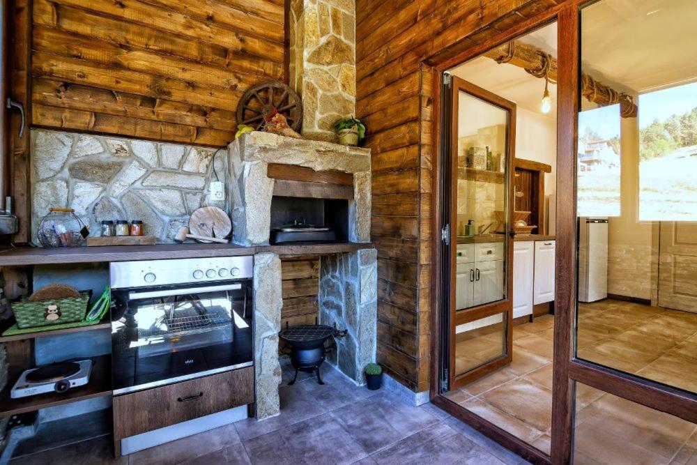 приказка Villa *