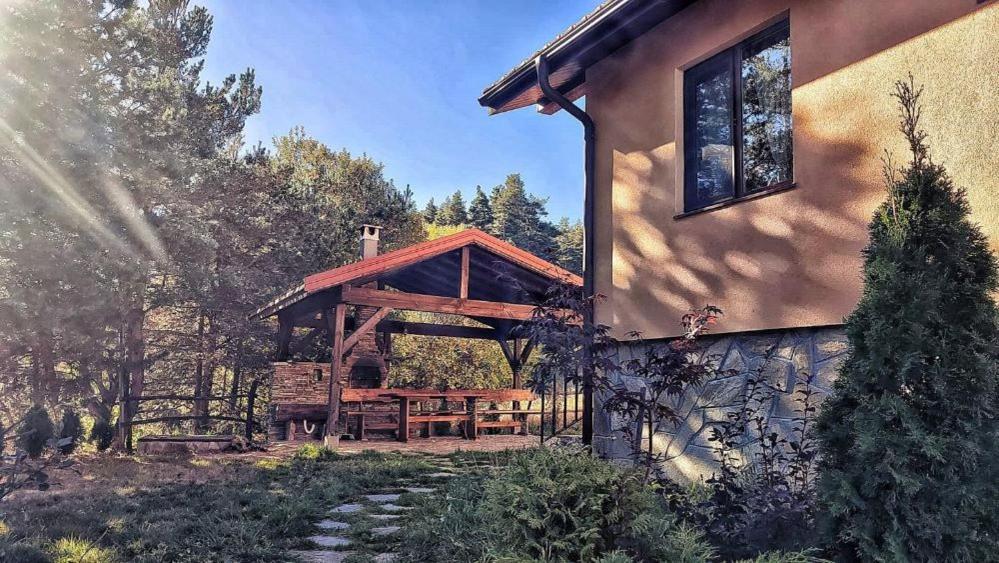 Villa приказка Tsar Kaloyan (Plovdiv)
