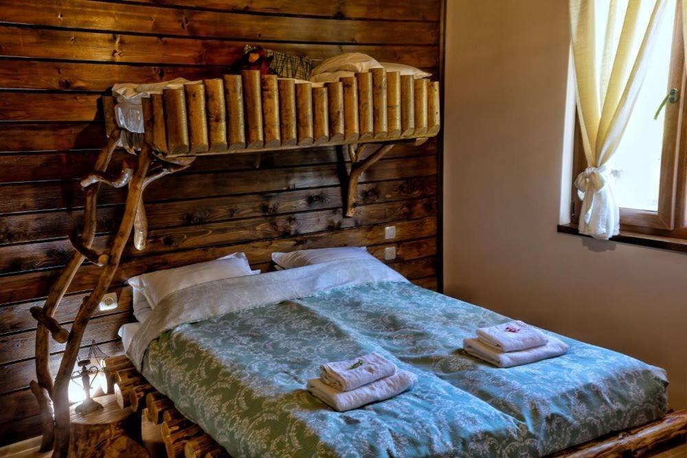 приказка Villa Tsar Kaloyan (Plovdiv)