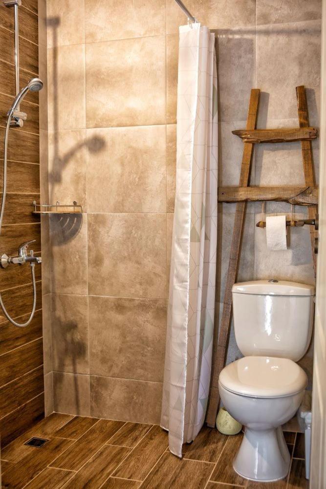приказка Villa *