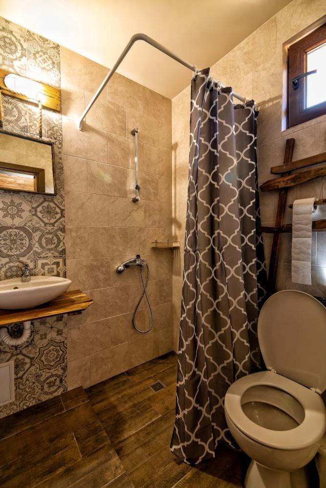 приказка Villa