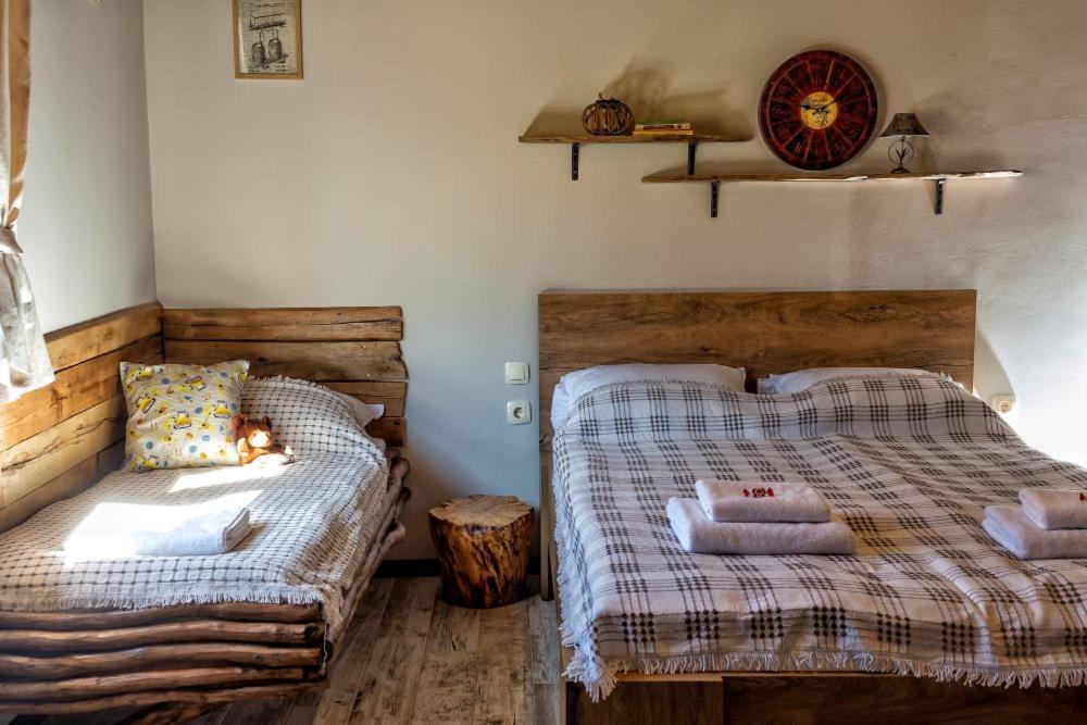 Villa приказка *